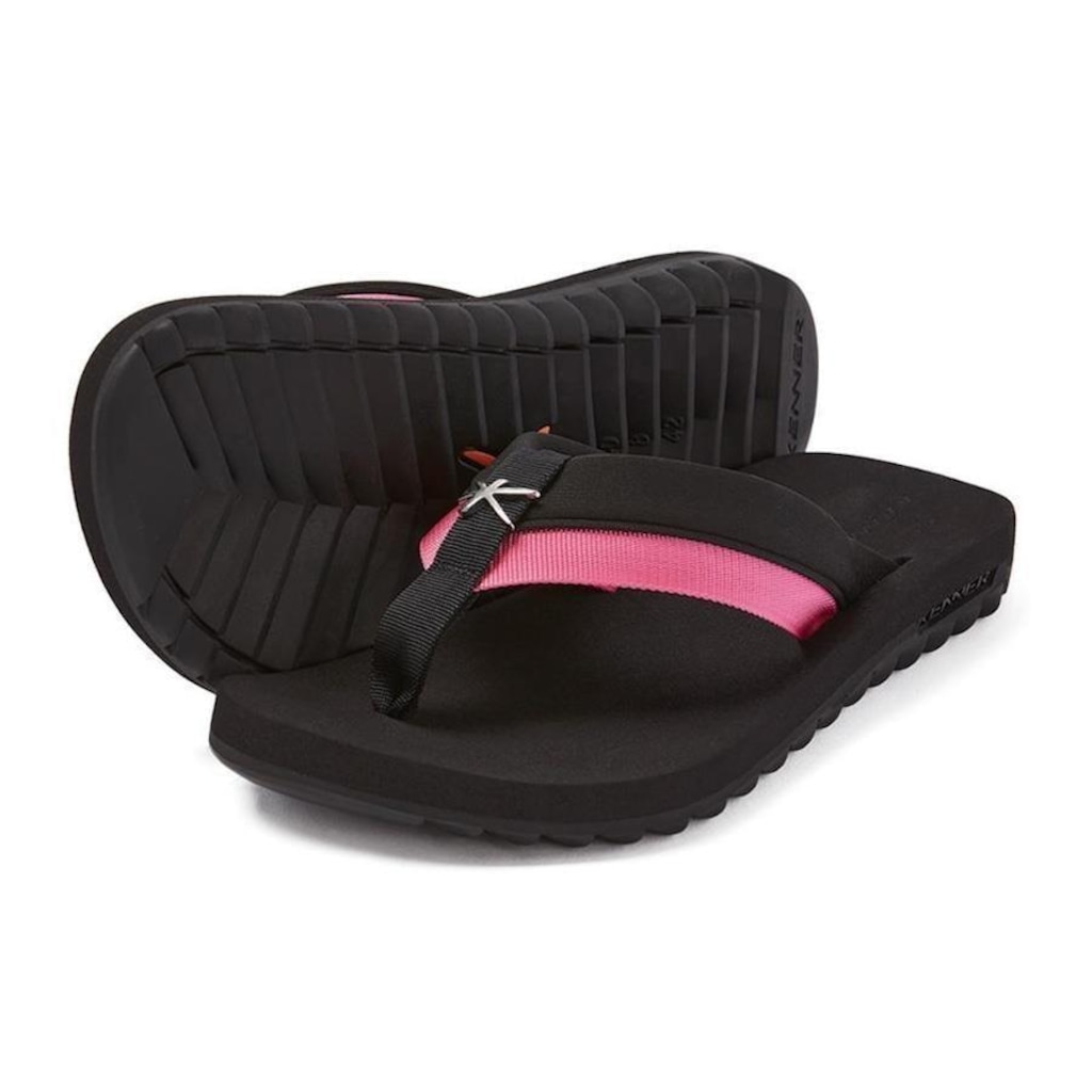 Imagem 2 do produto Chinelo Kenner Kivah Cover Highlight - Masculino