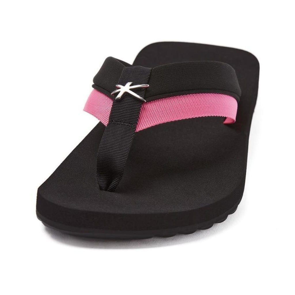 Imagem 3 do produto Chinelo Kenner Kivah Cover Highlight - Masculino