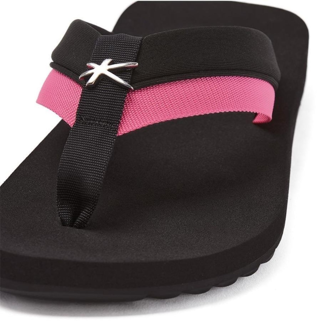 Imagem 4 do produto Chinelo Kenner Kivah Cover Highlight - Masculino