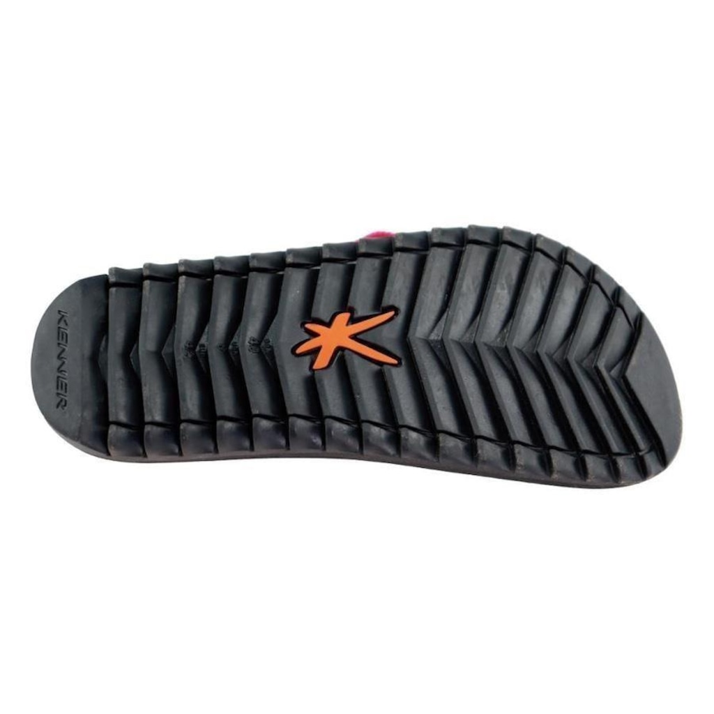Imagem 5 do produto Chinelo Kenner Kivah Cover Highlight - Masculino