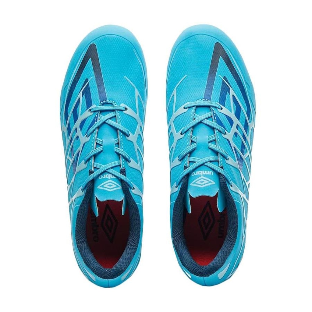 Imagem 5 do produto Chuteira de Campo Umbro Velocita Alchemist Club - Masculina