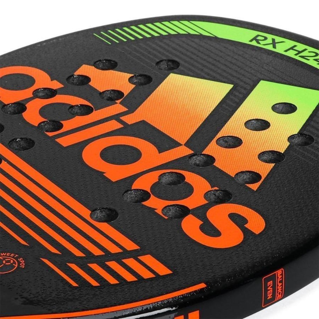 Imagem 4 do produto Raquete de Beach Tennis adidas RX H24 Carbon