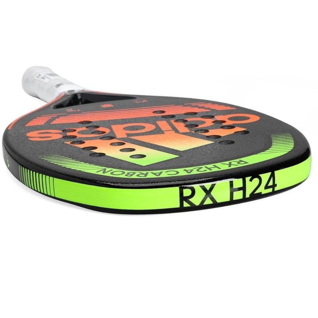 Imagem 5 do produto Raquete de Beach Tennis adidas RX H24 Carbon