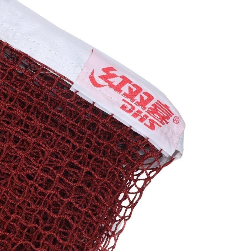 Imagem 2 do produto Rede de Badminton DHS 302 Oficial