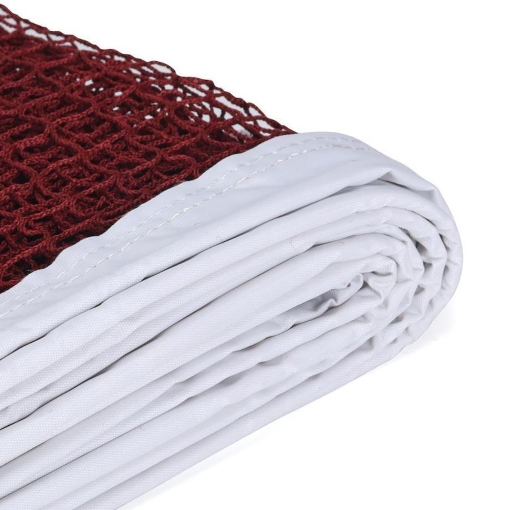 Imagem 3 do produto Rede de Badminton DHS 302 Oficial