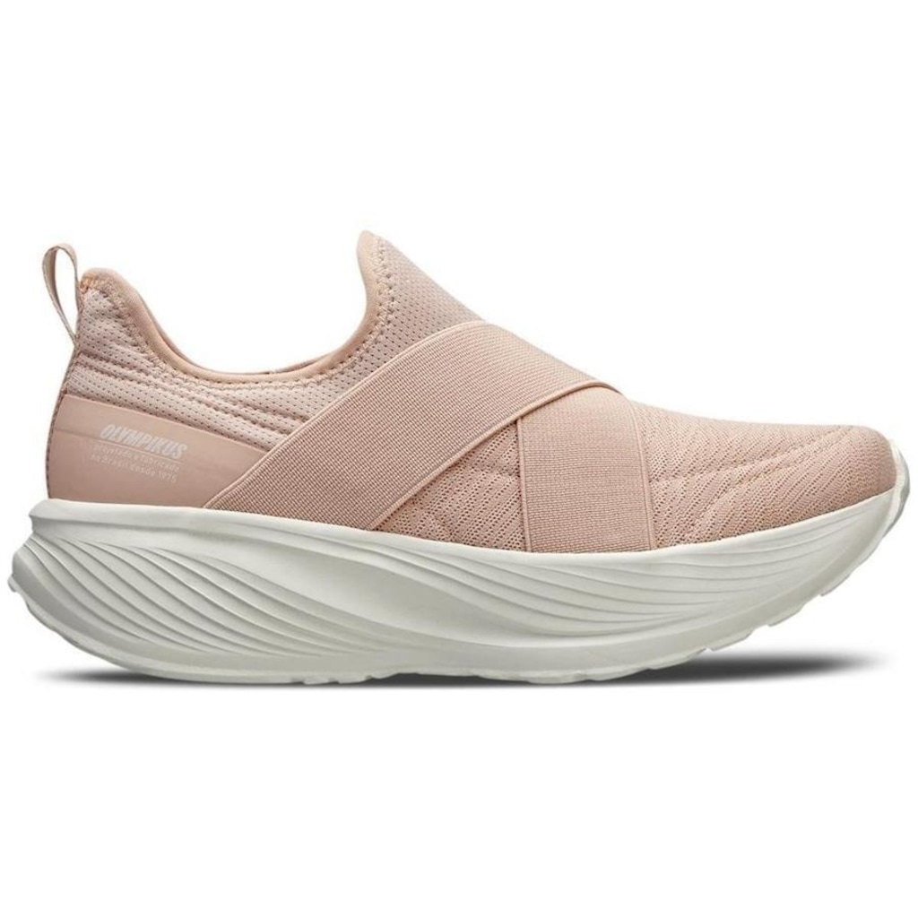 Tênis Olympikus Flora - Feminino