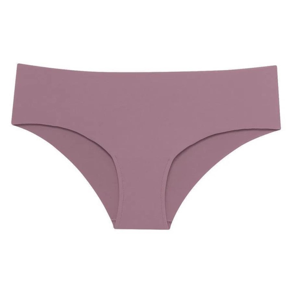 Calcinha de Biquíni She sem Costura - Adulto