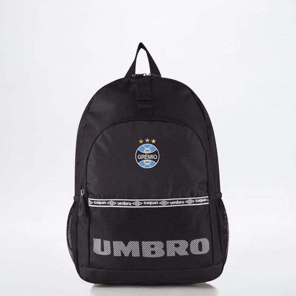 Mochila do Grêmio Umbro Oficial - 20 litros - Foto 1