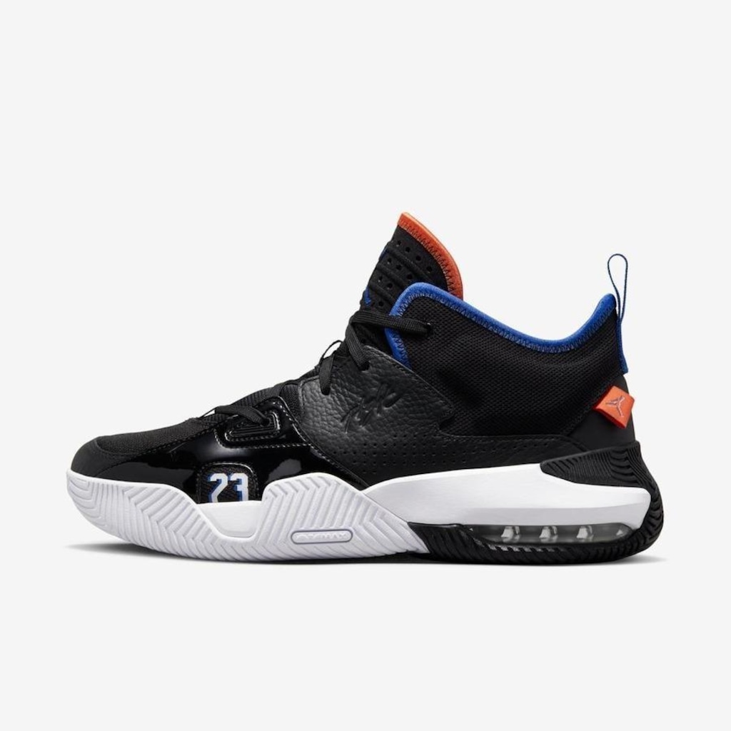 Tênis Nike Jordan Stay Loyal 2 - Masculino - Foto 1