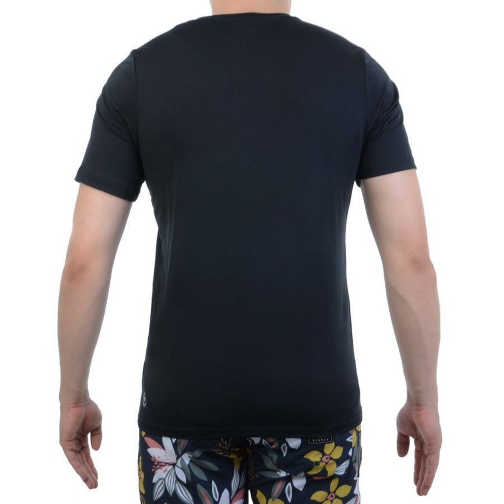 Imagem 4 do produto Camiseta Vissla Foundation - Masculina