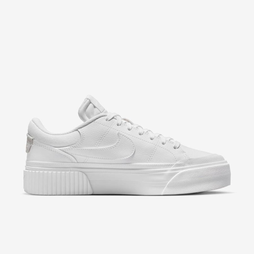 Tênis Nike Court Legacy Lift - Feminino