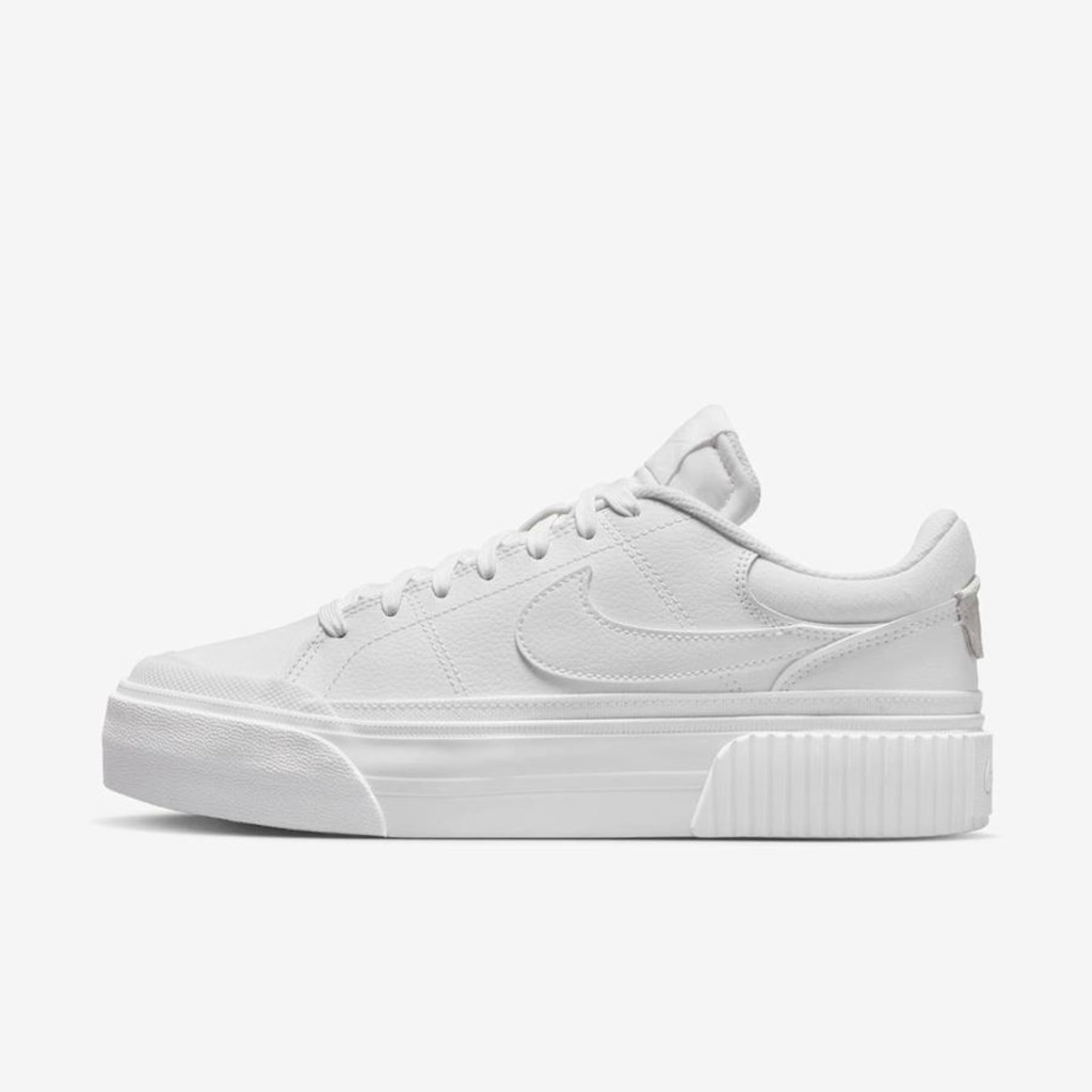 Imagem 2 do produto Tênis Nike Court Legacy Lift - Feminino