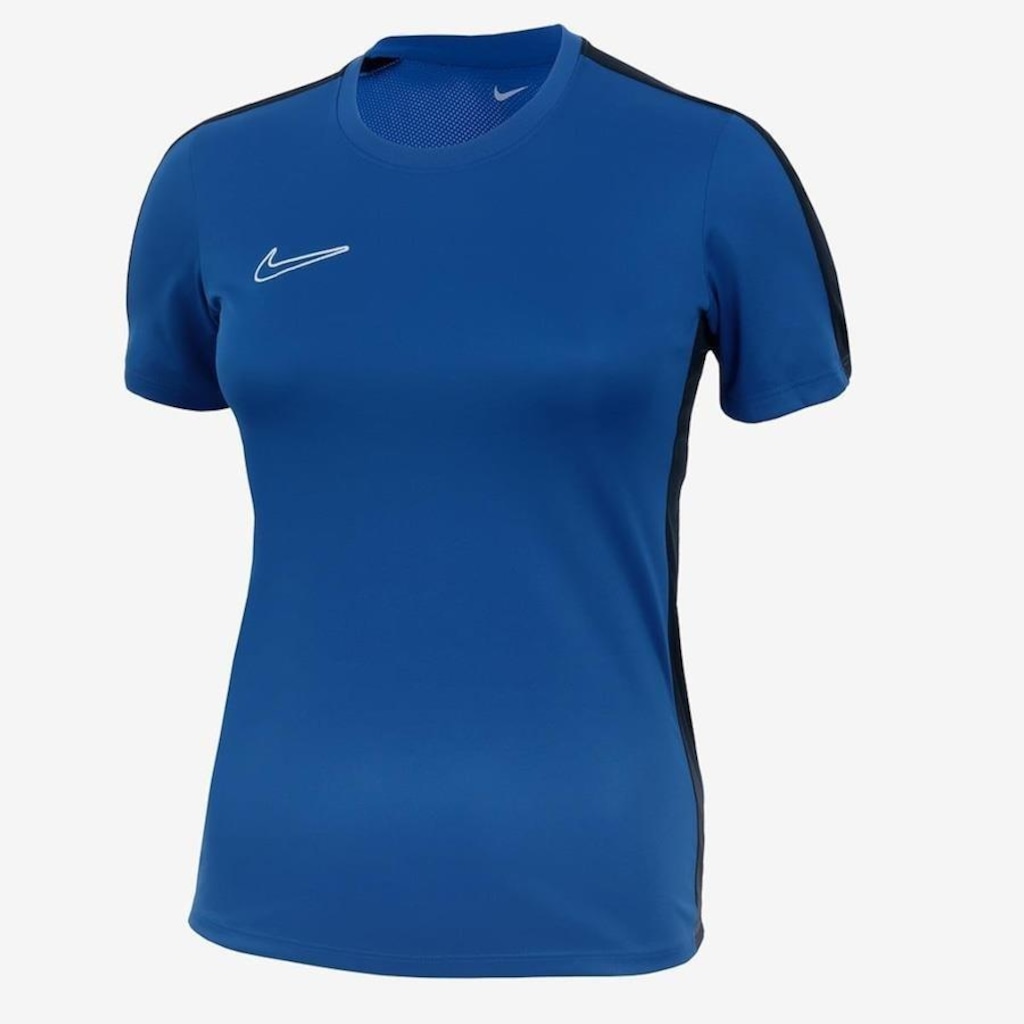Camiseta Nike Dri-FIT Academy 23 - Feminina - Foto 1