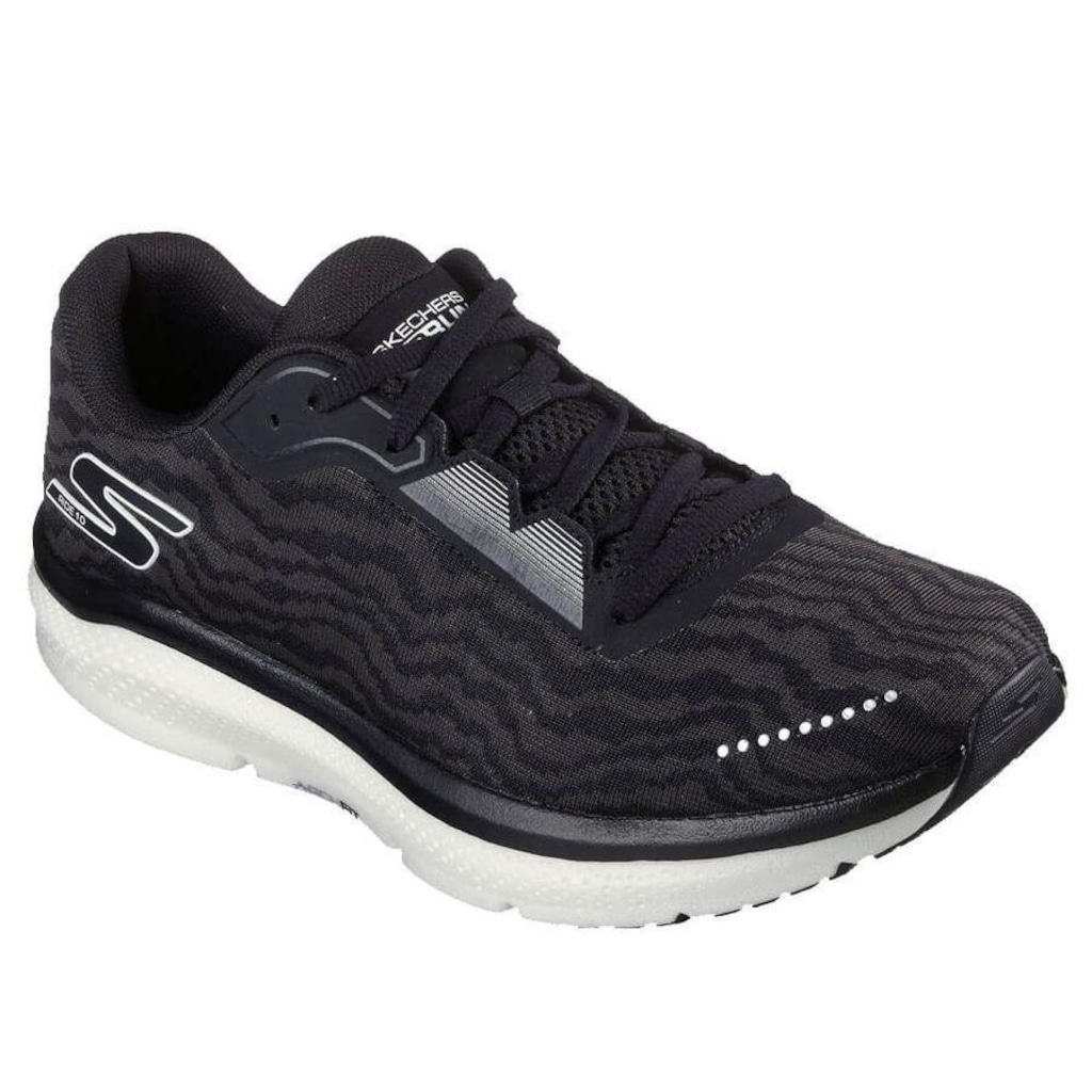 Scetchiers Ride 10 Tênis Skechers Go Run Ride 10 - Masculino | Centauro
