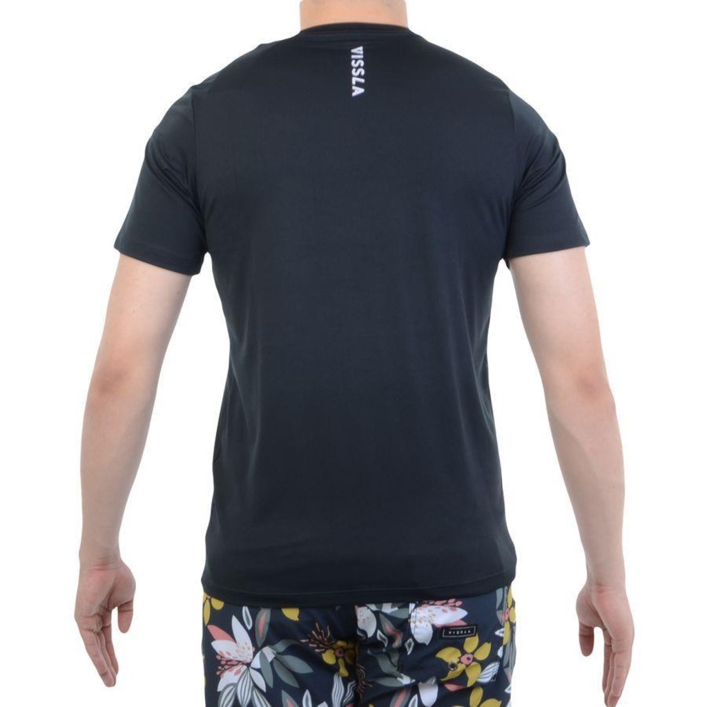 Imagem 4 do produto Camiseta Vissla The Trip - Masculina