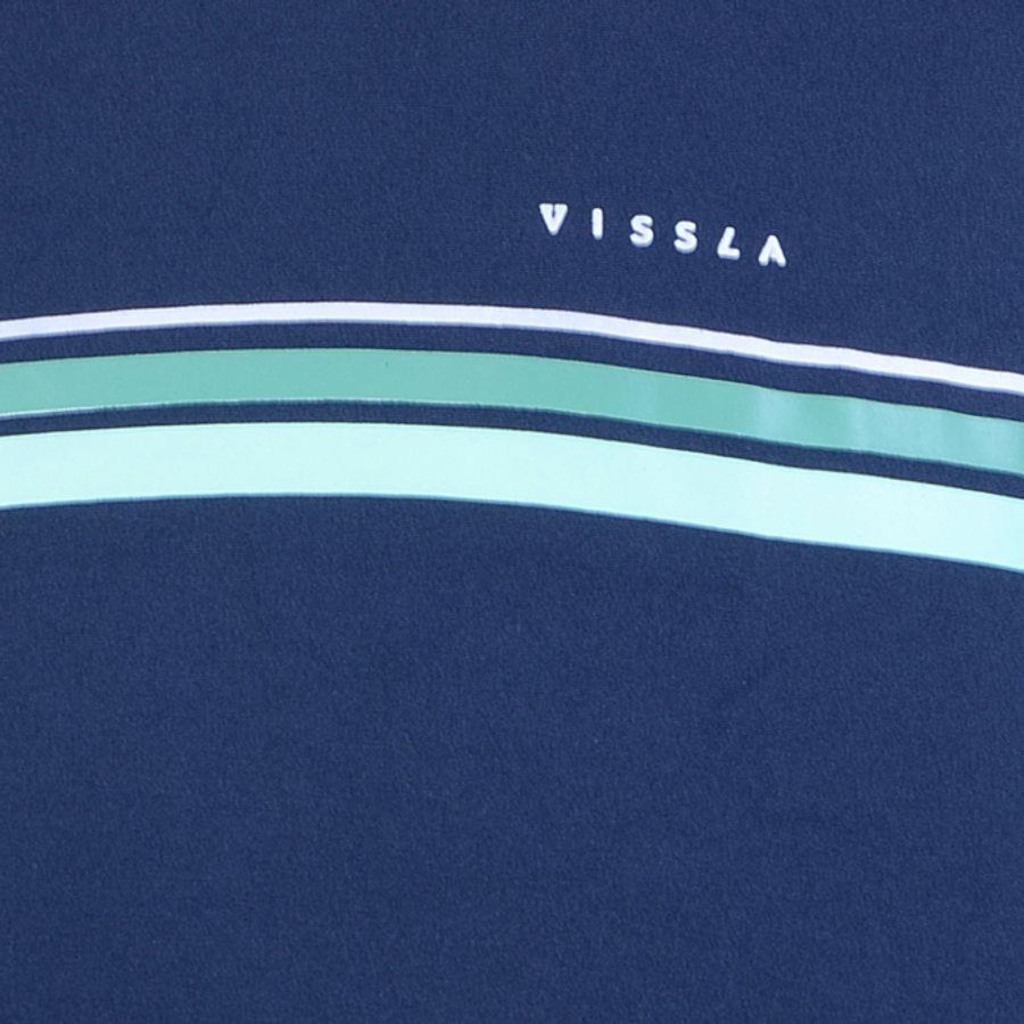 Imagem 5 do produto Camiseta Vissla The Trip - Masculina