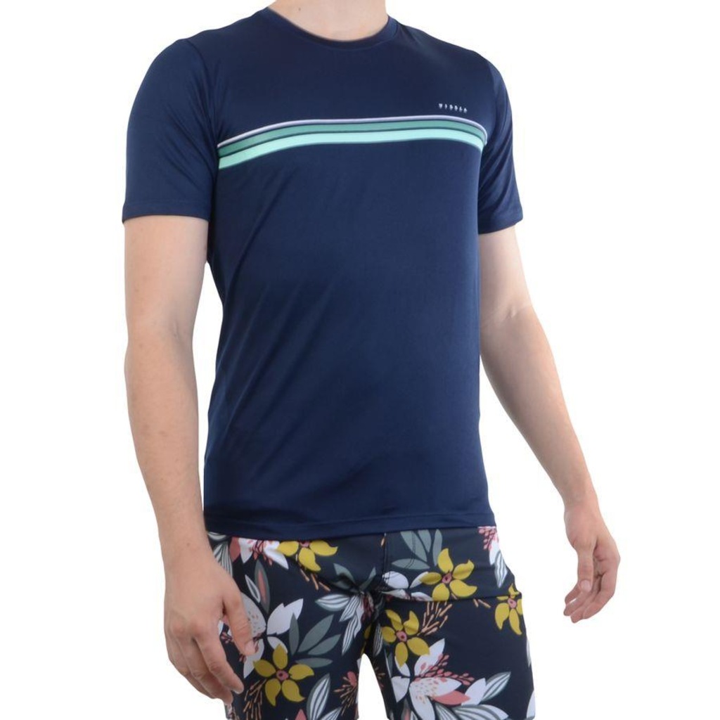 Camiseta Vissla The Trip - Masculina