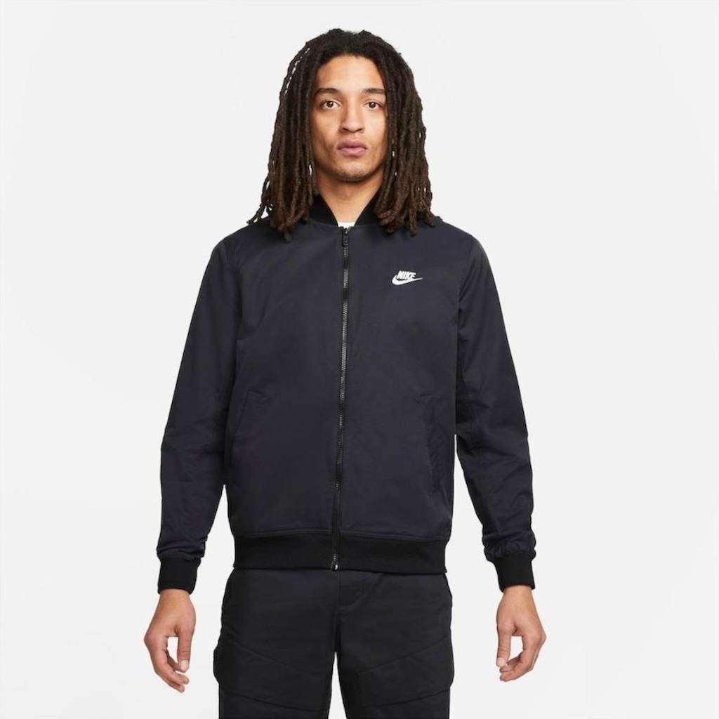 Jaqueta Nike Sportswear Sport Essentials - Masculina - Foto 1