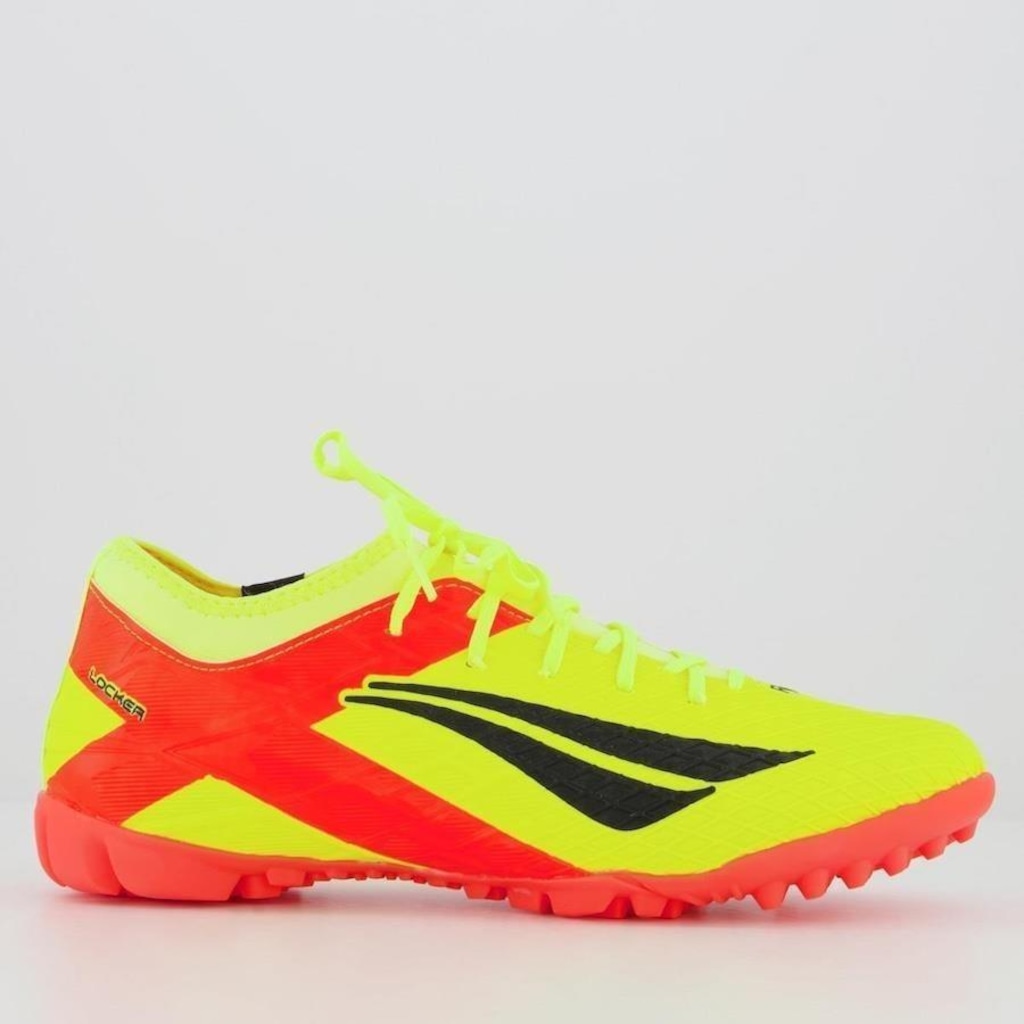 Chuteira Society Penalty Rx Locker Y-3 - Adulto