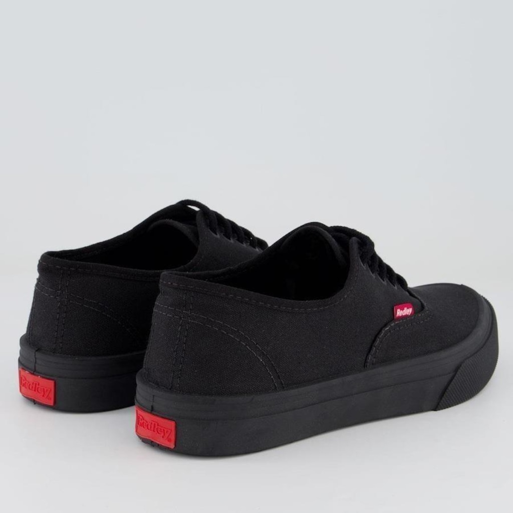 Tênis Redley Originals Monocromo - Masculino