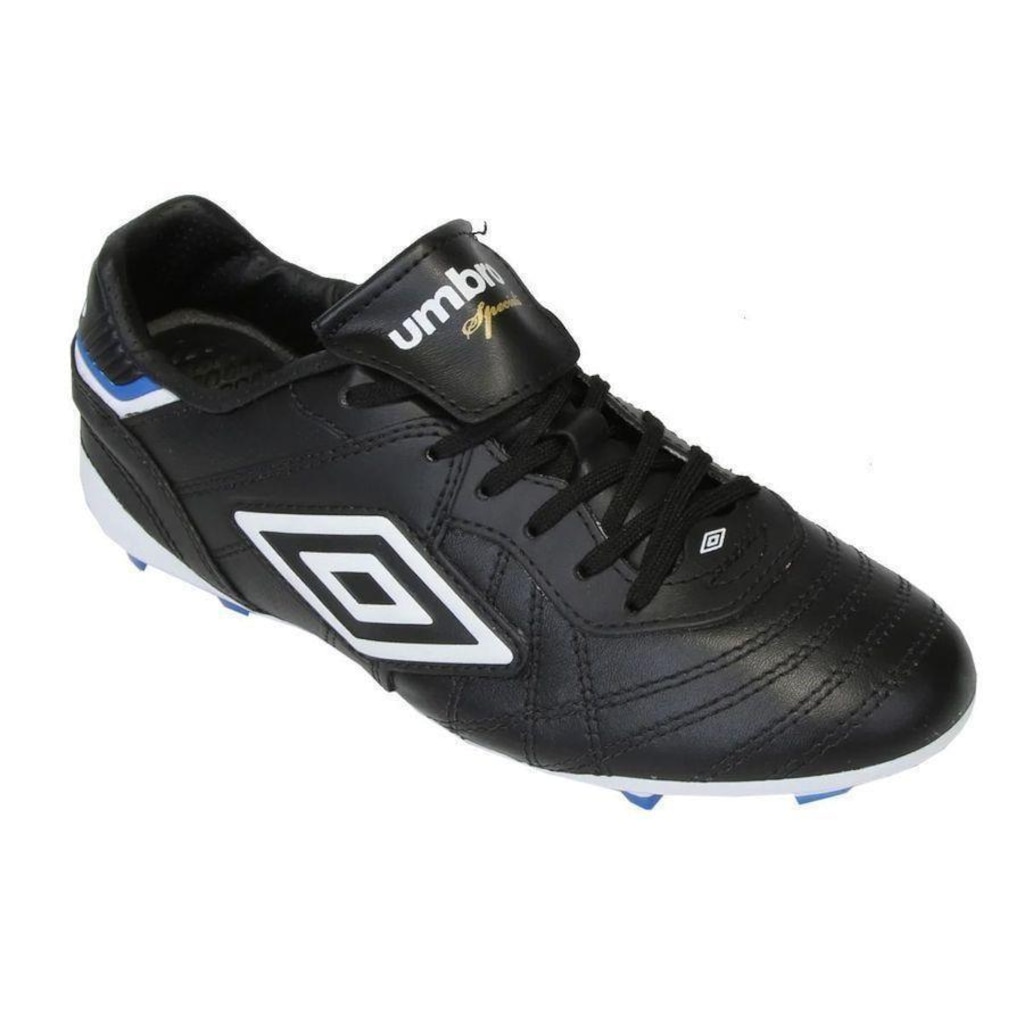 Chuteira de Campo Umbro Speciali Iii Pro - Adulto - Foto 2
