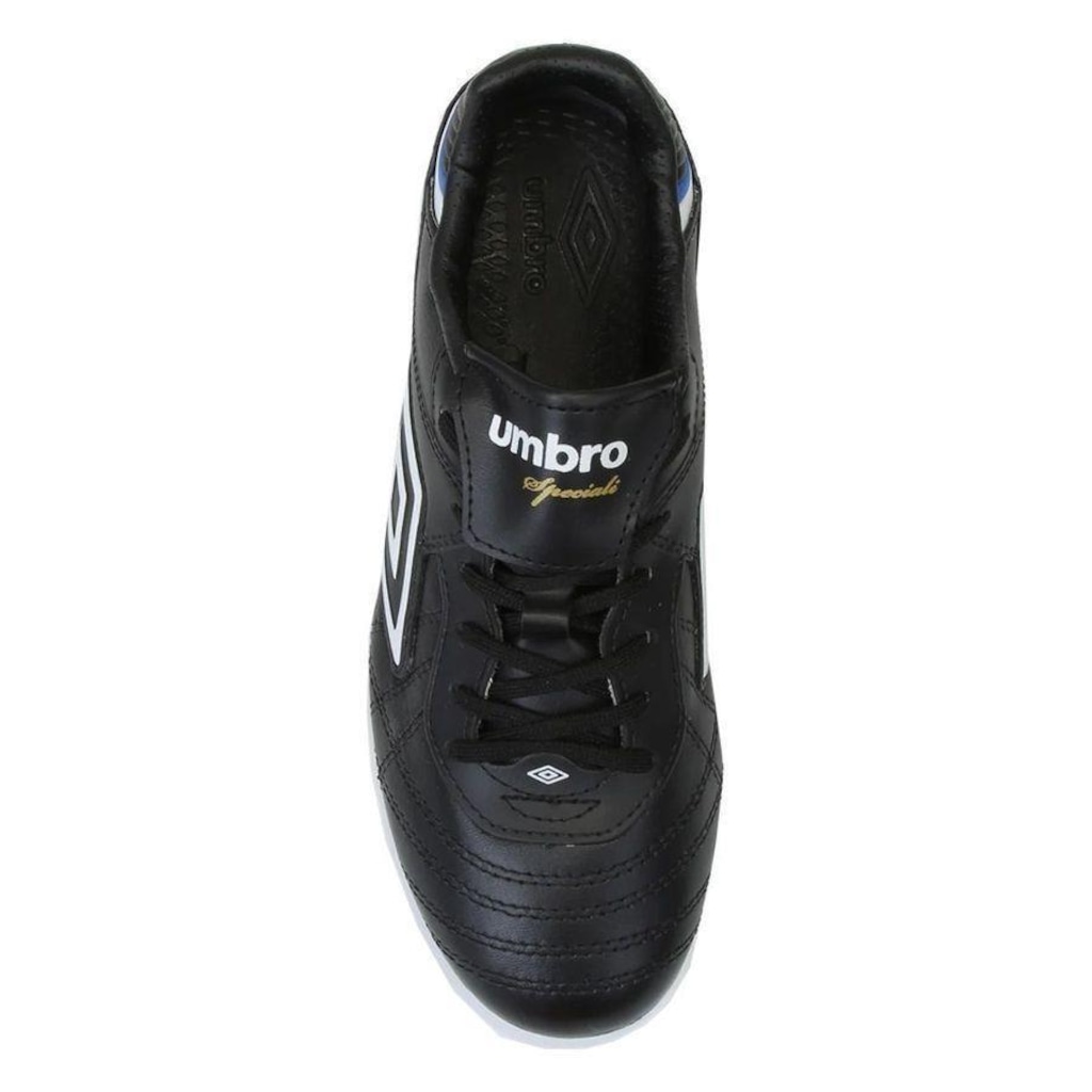 Chuteira de Campo Umbro Speciali Iii Pro - Adulto - Foto 4