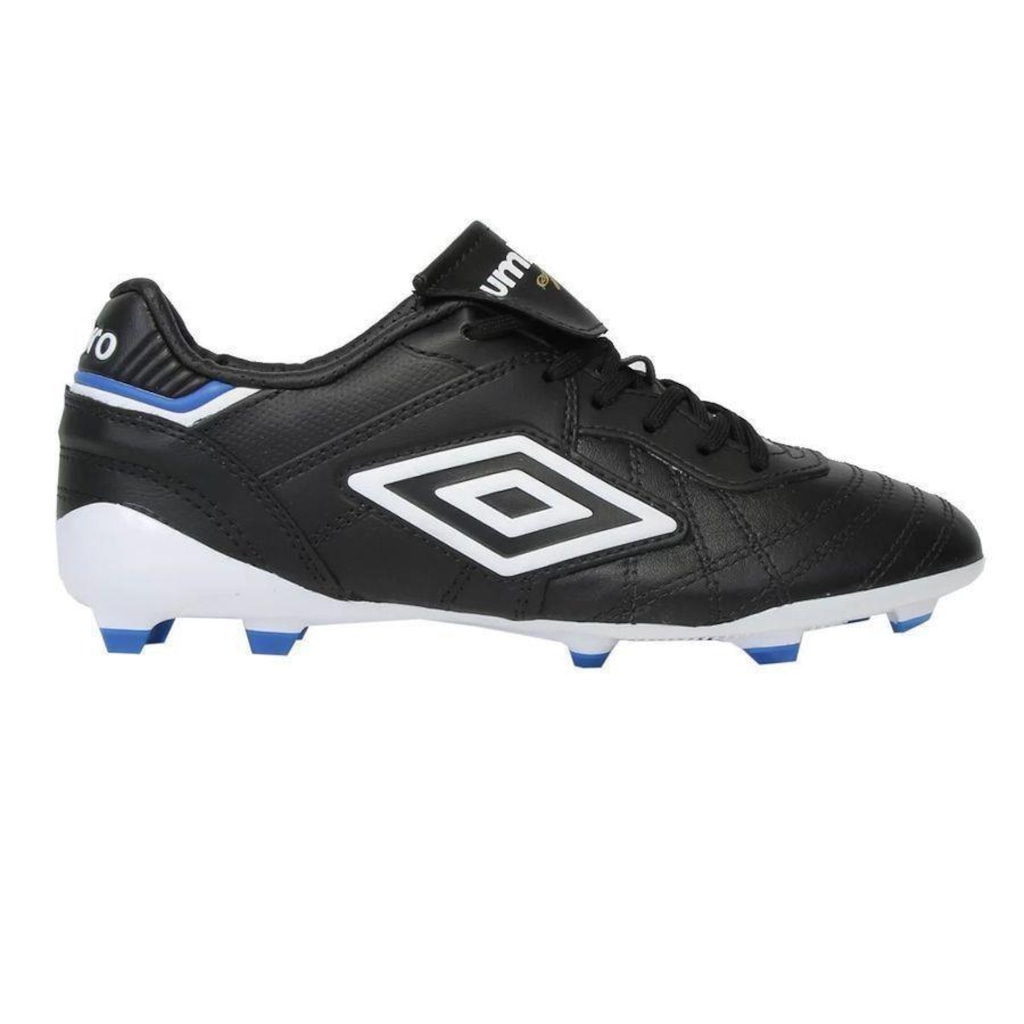 Chuteira de Campo Umbro Speciali Iii Pro - Adulto - Foto 1