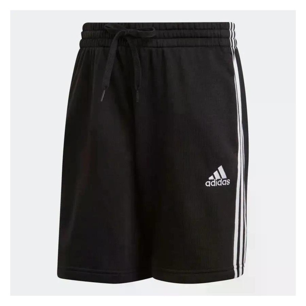 Bermuda adidas Moletom Essential - Masculina - Foto 1