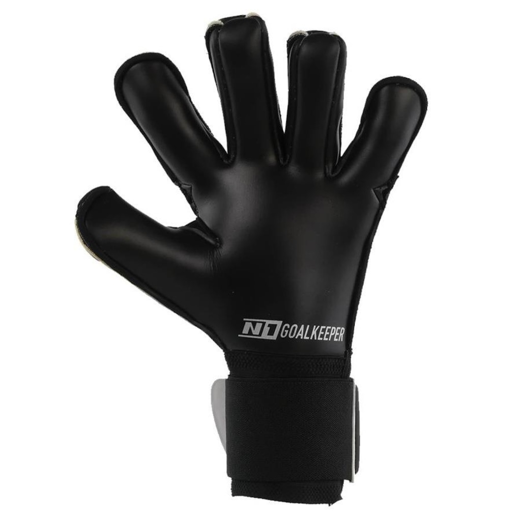 Imagem 2 do produto Luva de Goleiro Campo e Society N1 Horus Profissional - Adulto