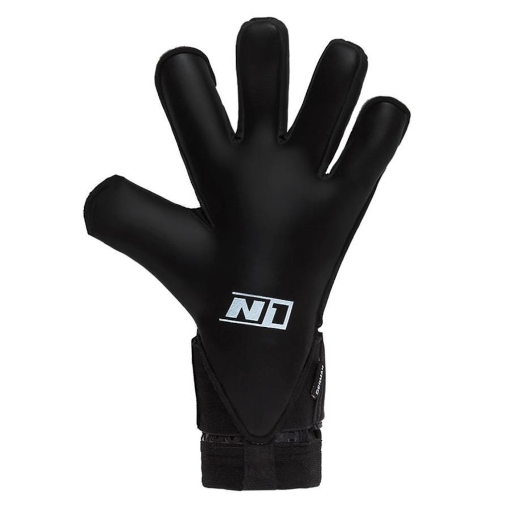 Imagem 4 do produto Luva de Goleiro Campo e Society N1 Ares Profissional - Adulto
