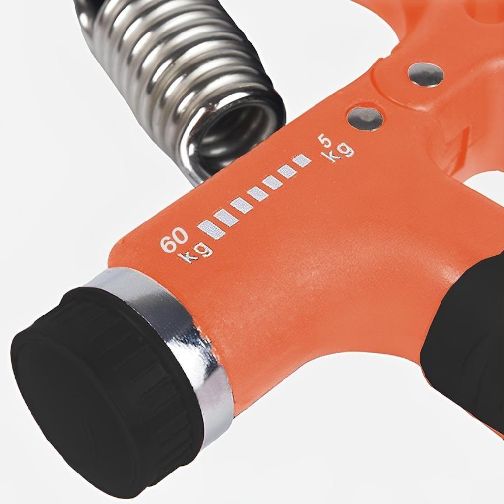 Imagem 3 do produto Hand Grip Gold Sports Power II com Regulagem de Tensão de 5 A 60 Kgs