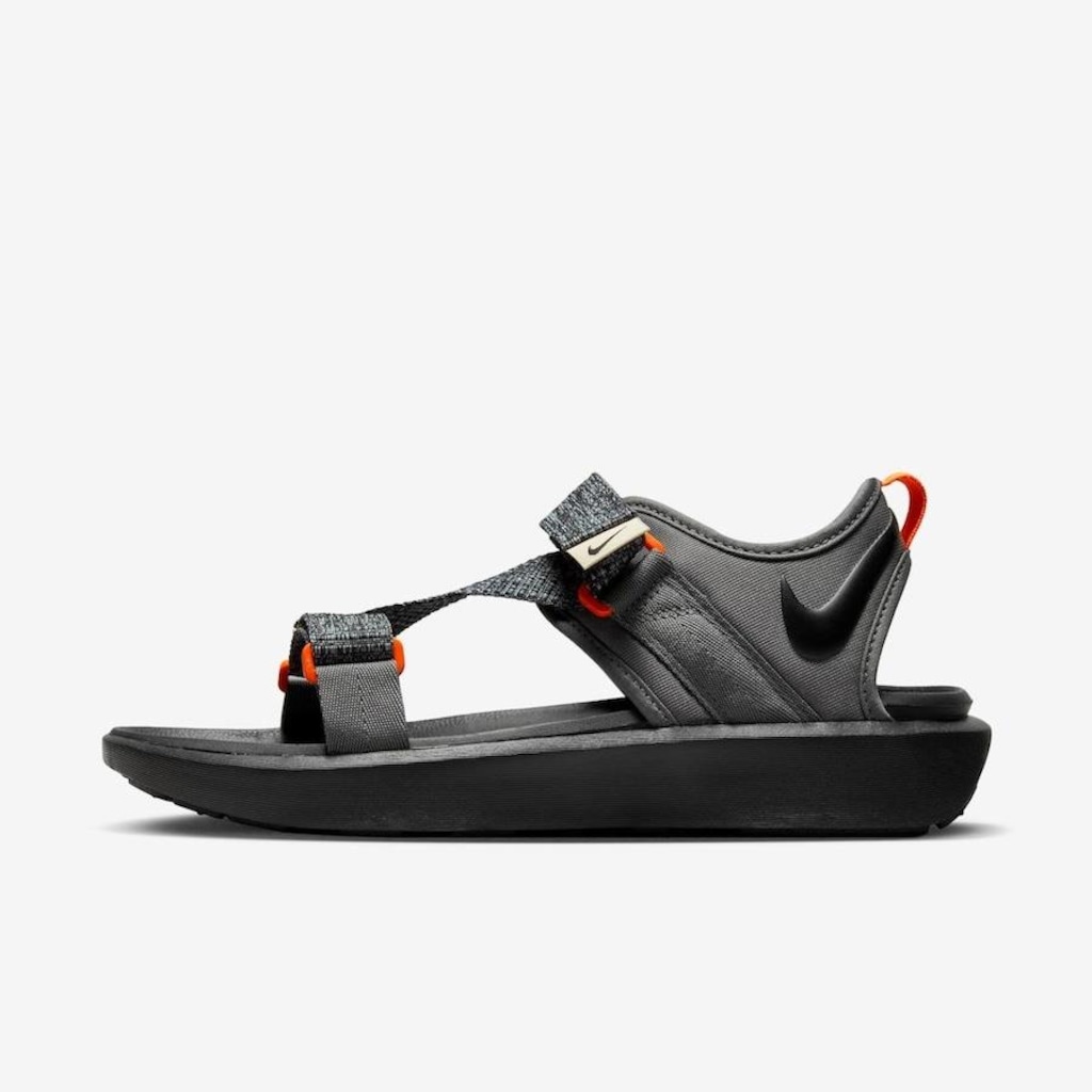 Sandália Nike Vista - Masculina - Foto 1