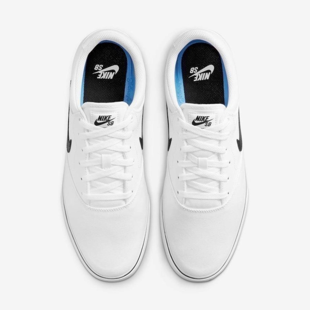 Imagem 3 do produto Tênis Nike SB Chron 2 Canvas Unissex