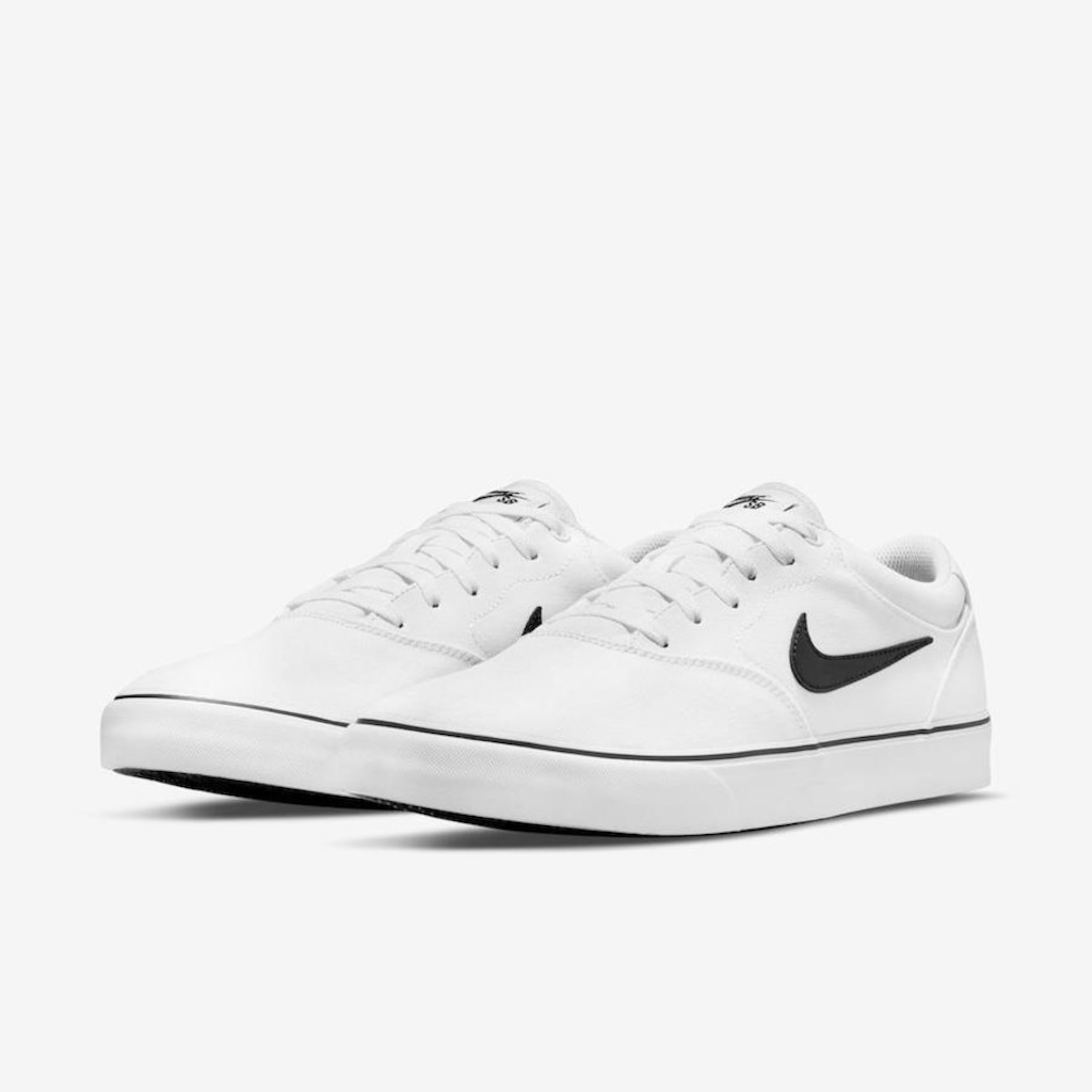 Imagem 4 do produto Tênis Nike SB Chron 2 Canvas Unissex