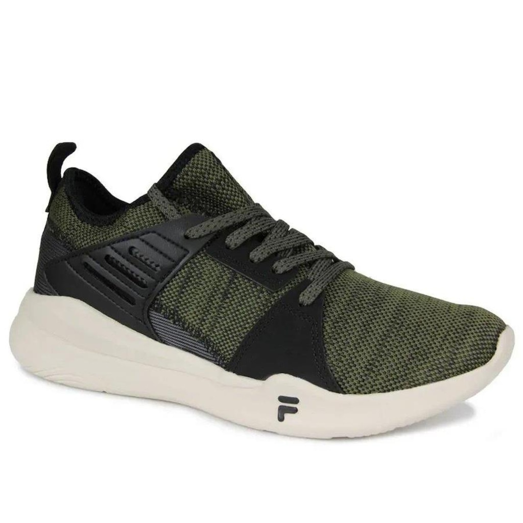 Tênis Fila Essential - Masculino - Foto 1