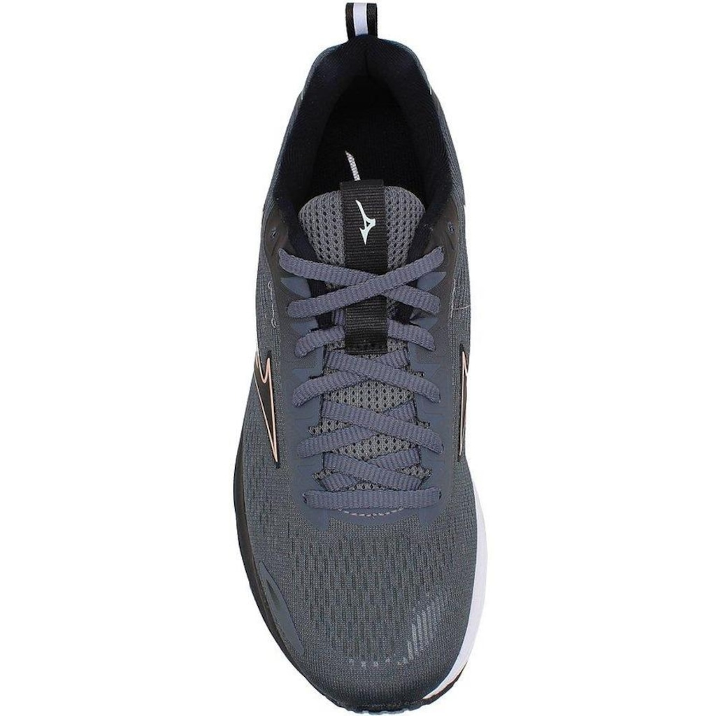 Imagem 4 do produto Tênis Mizuno Wave Dynasty 5 - Feminino