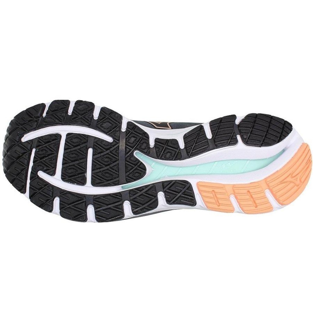 Imagem 5 do produto Tênis Mizuno Wave Dynasty 5 - Feminino