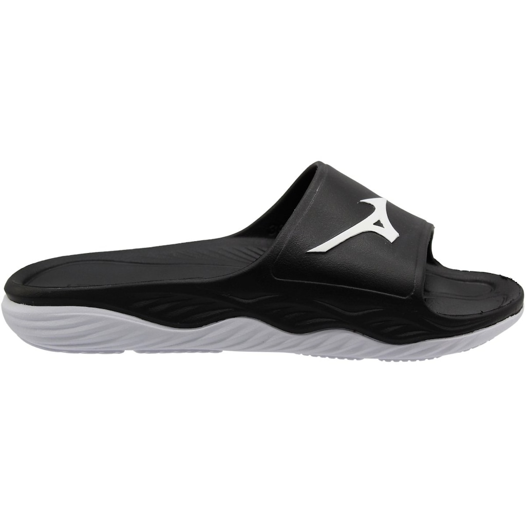 Imagem 2 do produto Chinelo Slide Mizuno Enerzy Logo Eva - Masculino