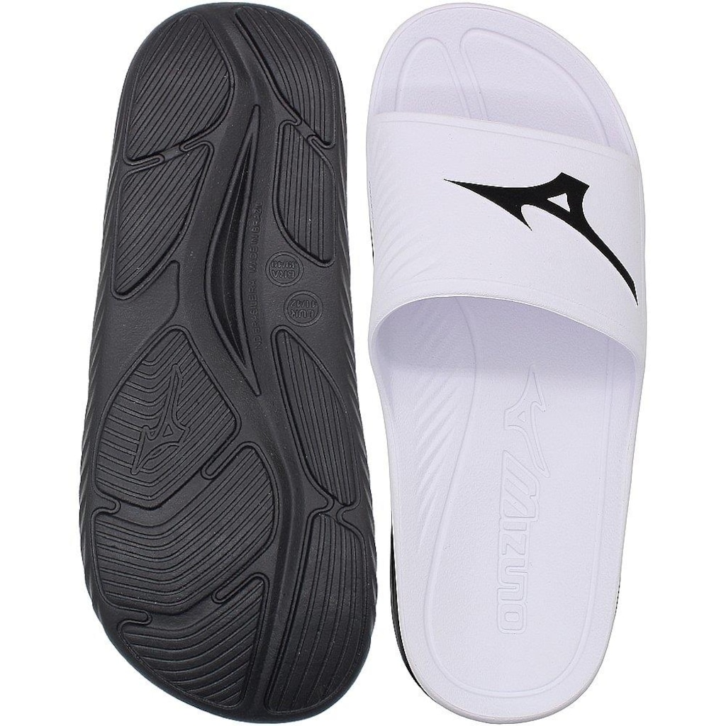 Imagem 3 do produto Chinelo Slide Mizuno Enerzy Logo Eva - Masculino