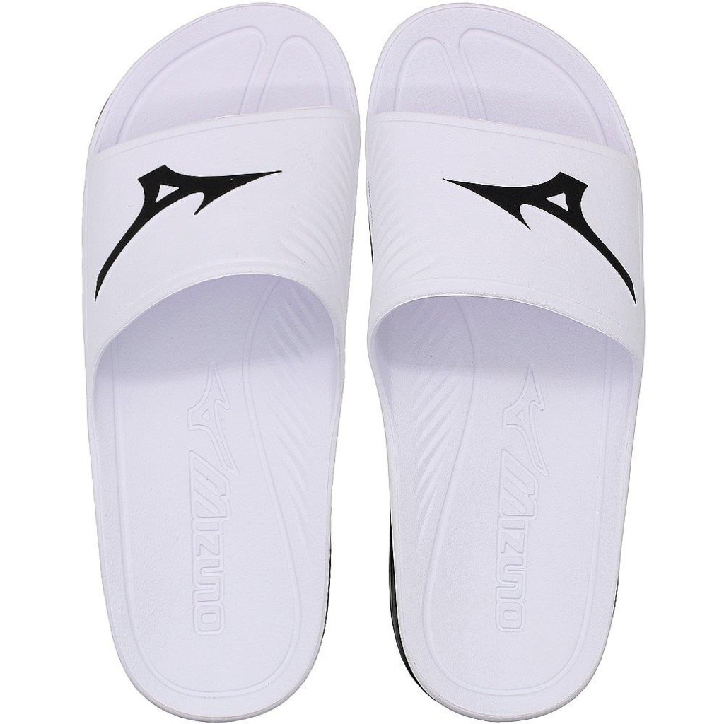 Chinelo Slide Mizuno Enerzy Logo Eva - Masculino
