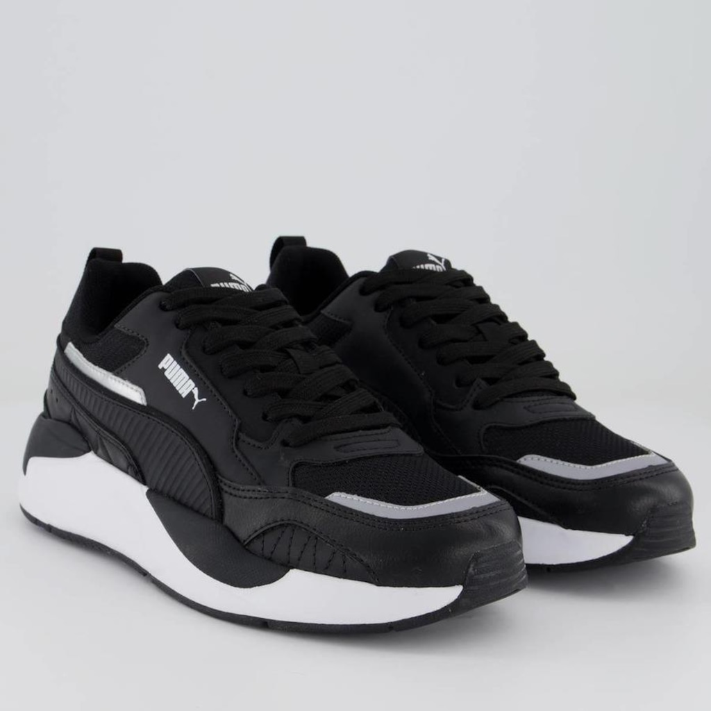 Imagem 2 do produto Tênis Puma X-Ray 2 Square BDP - Feminino