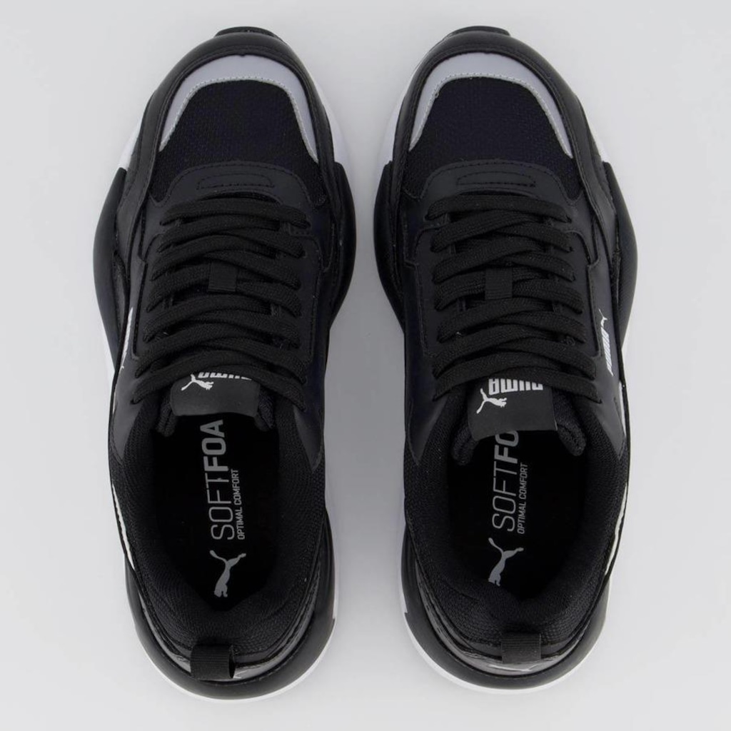 Imagem 4 do produto Tênis Puma X-Ray 2 Square BDP - Feminino