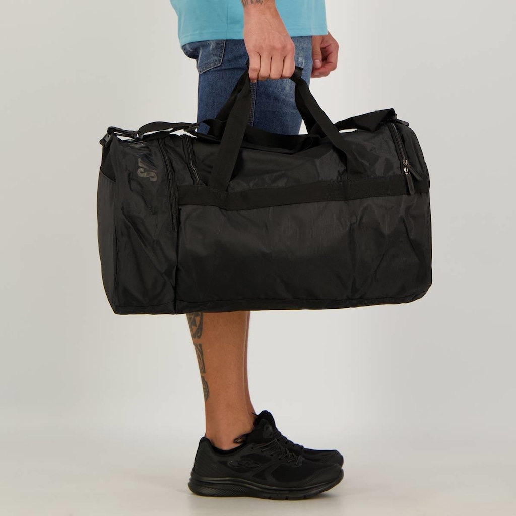 Imagem 3 do produto Bolsa Olympikus Gym Bag BG - 62 litros