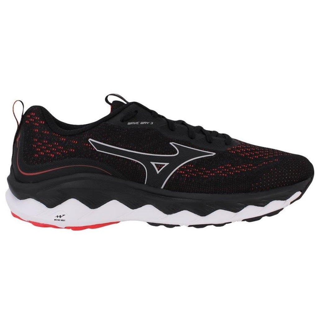 YPパワースリープ 330,000円 Tênis Mizuno Wave Way 3 - Masculino | Centauro