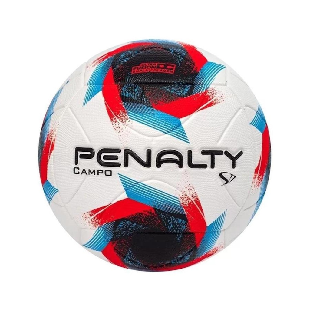 Bola de Futebol de Campo Penalty S11 R2 XXIII - Foto 1