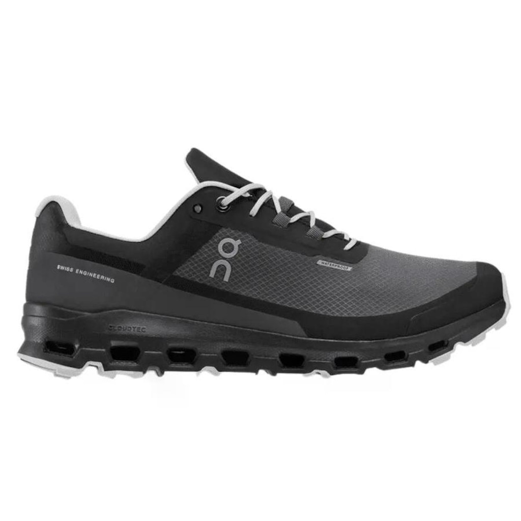 Tênis On Running cloudvista waterproof - Masculino - Foto 1