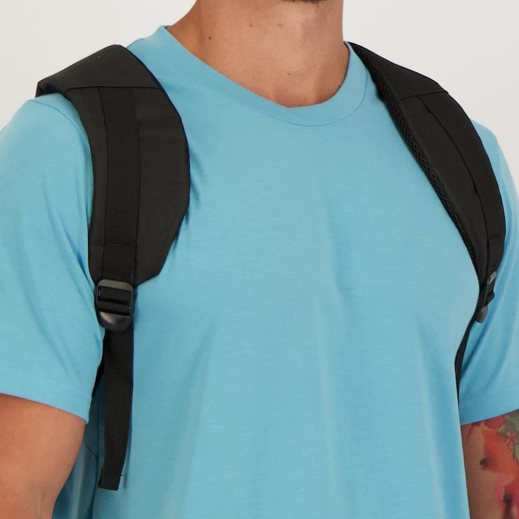 Imagem 2 do produto Mochila Olympikus Braze II - 16 litros