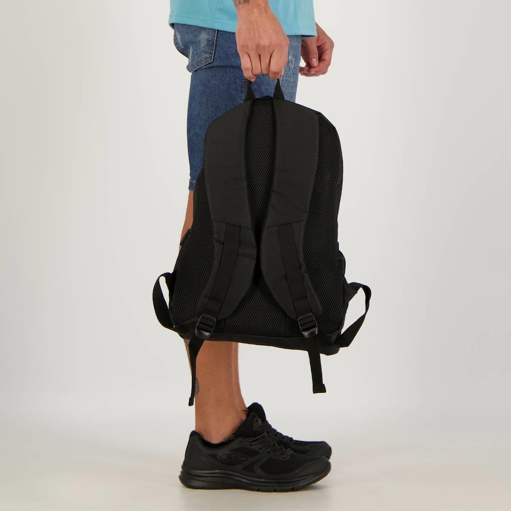 Imagem 3 do produto Mochila Olympikus Braze II - 16 litros