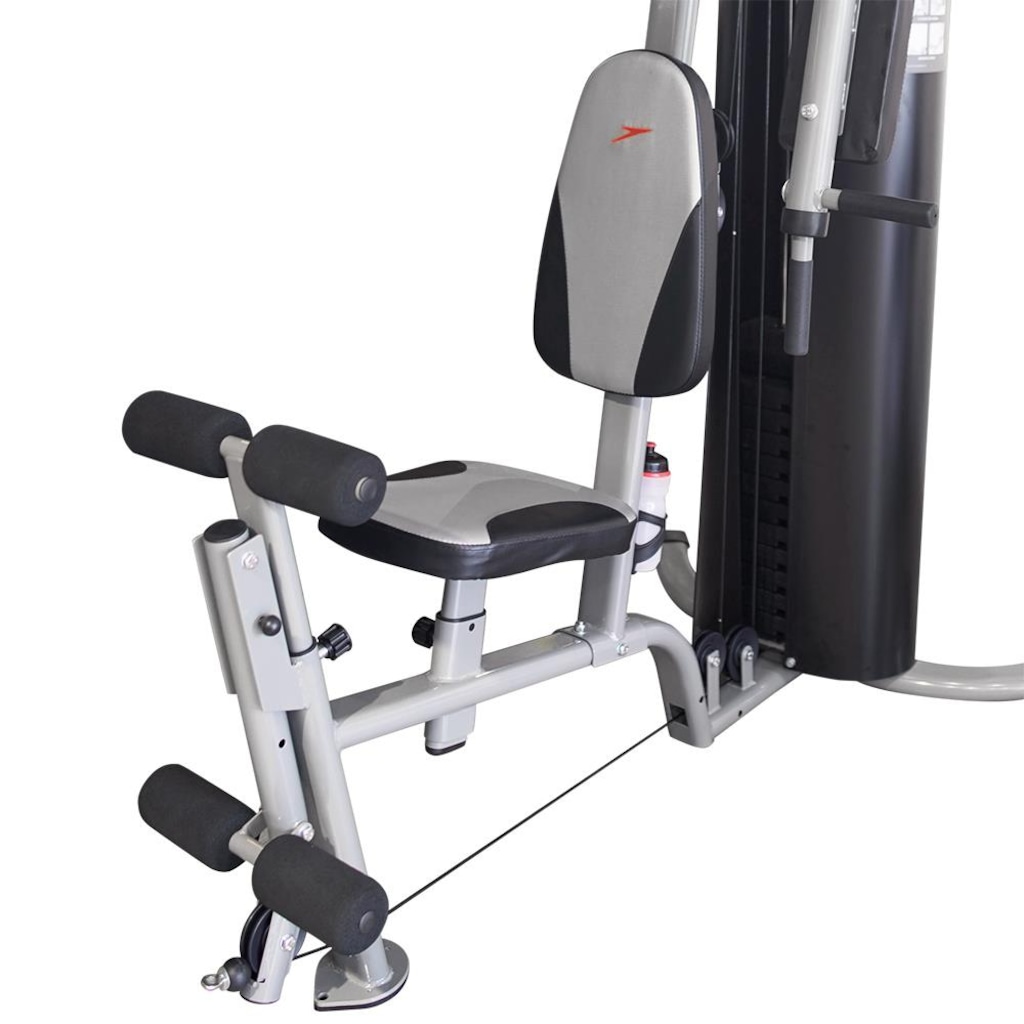 Imagem 2 do produto Estação de Musculação Speedo Multi 2