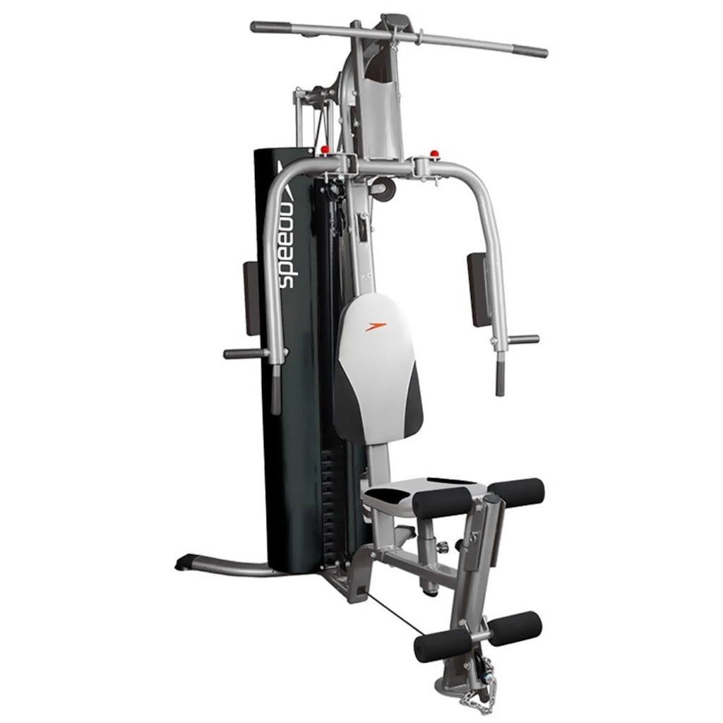 Estação de Musculação Speedo Multi 2